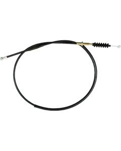 Motion Pro Black Vinyl Clutch Cable For Kawasaki KX125 1994 03-0206