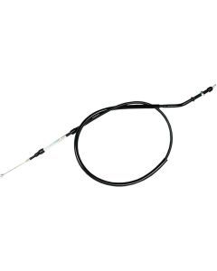 Motion Pro Black Vinyl Clutch Cable For Honda CRF450R 2002-2007 02-0545
