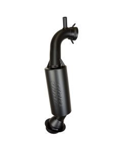 GGB Exhaust Mountain Muffler For 2023-2025 Polaris Patriot 9R 764-2041