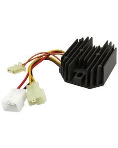 SPI SM-01234 Spi Regulator Polaris