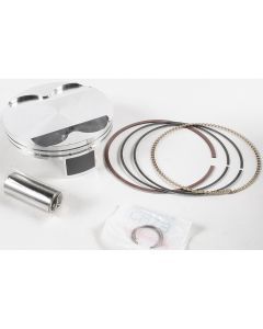 Wiseco Piston Kit Armorglide Box Frg 97.00/Std 12.5:1 Ktm 4937M09700