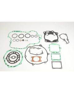 Athena Complete Gasket Kit For Kawasaki KX125 1998-1999 P400250850137/1