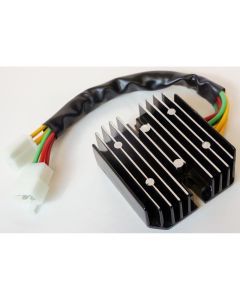 Ricks Rectifier-Regulator Lithium Compatible 14-124