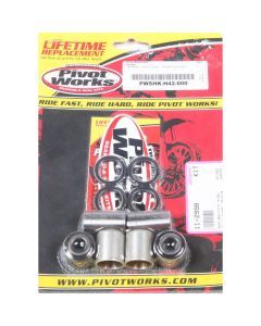 Pworks PWSHK-H42-000 Pivot WorkS-Front Shock Kit, Honda Honda TRX 400EX 1999-200