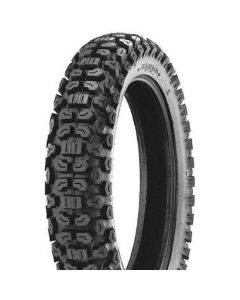 Kenda K270 Dual Sport Rear Tire [350-18] (4 Ply) 042701842BO