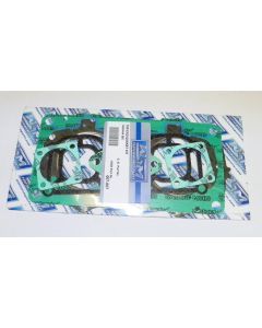 WSM Top End Gasket Kit For Yamaha 650 90-96 007-607