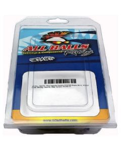 All Balls Wheel Bearingkit 25-1808