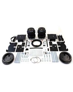 Air Lift Load Lifter 5000 Ultimate with Internal Jounce Bumper  - Rear - Fits 2010-2014 Ford F-150