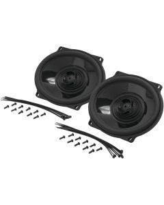 Rockford Fosgate Power Replacement Bag Lid Speakers Black 5 x 7 TMS57