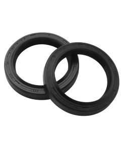 Fork Seal For Yamaha XV750 Virago 1988-1997 Pair 38 x 50 x 8/9.5, O.E.