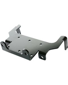 KFI Products Winch Mount for 1998-2001 Yamaha Grizzly 600 4x4 100580
