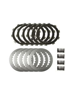 Bronco Clutch Kit W/Springs Springs AT-03907H
