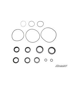 SuperATV Polaris RZR Seal Kit for SuperATV Front Differentials SK-P-002