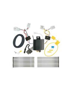 T-One Connector with Upgraded Circuit Protected HD ModuLite fits Select Kia Niro (Except Plug-In-Hybrid)