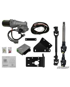 SuperATV Polaris RZR XP 900 Power Steering Kit PS-P-RZRXP