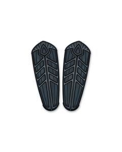 Kuryakyn Black Spear Driver Floorboard Insert Indian Chief Chieftain Roadmaster
