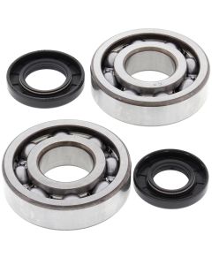 All Balls Racing Crank Shaft Bearing Kit 24-1010