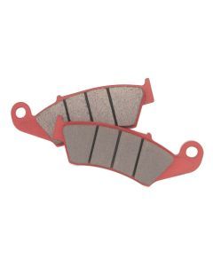 BikeMaster Brake Pad and Shoe For Kawasaki KX450F 2006-2018 Sintered Front
