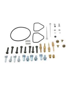 All Balls Racing Carburetor Rebuild Kit Racing Course Only 26-10151