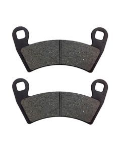 WILDBOAR BRAKE PADS SEMI METAL SPI-SPORT PART  Lionparts LPSP1261-A