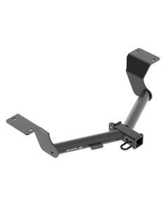 Draw-Tite Class III Custom Fit 2 inch Trailer Hitch Receiver fits Select Honda CR-V