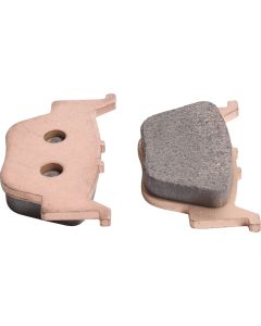 All Balls Racing Rear Right Sintered Brake Pad 18-8037