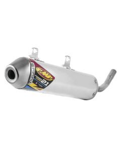 FMF Powercore 2.1 Silencer Aluminum - 025252