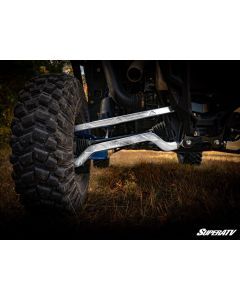 SuperATV Polaris RZR PRO XP High Clearance Billet Aluminum Radius Arms RA-P-PROXP-B