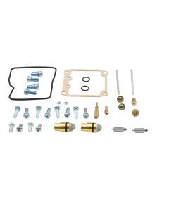 All Balls Bike Carburetor Rebuild Kit For Suzuki VX800 1990-1993 26-10144