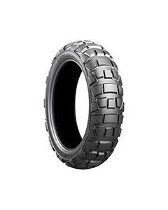 Bridgestone Battlax Adventure Cross AX41 130/80-17 Tire (65P) Rear 11662