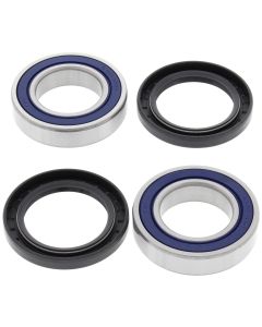 Pivot Works Rear Premium Wheel Bearing Kit 25-1315
