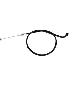 Motion Pro Black Vinyl Throttle Pull Cable For Honda CBR900RR 1993-1999 02-0249