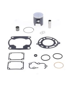 Athena Top End Piston Kit 48.44mm Bore For Kawasaki KX85 2014-2025