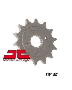 Steel Front Sprocket 14T for Street HONDA CBR250R 2011-2013