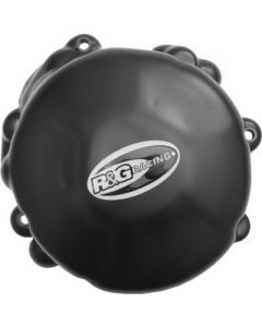 R&G Racing Black Engine Case Covers LHS For 2007-2016 Honda CBR600RR ECC0021BK