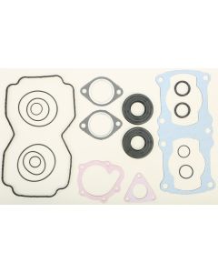 Vertex Professional Gasket Set With Oi L Seals 7112290