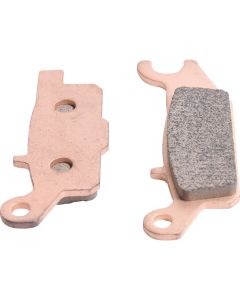 All Balls Racing Front Left Sintered Brake Pad 18-8023