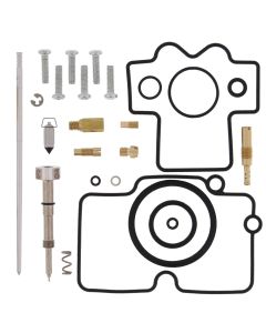 All Balls Racing Carburetor Rebuild Kit Racing Course Only 26-1106