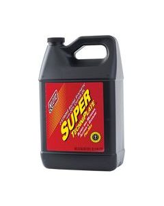 KLOTZ™ SUPER TECHNIPLATE® SYNTHETIC 2-STROKE PREMIX OIL 2T 1 GALLON KL-101