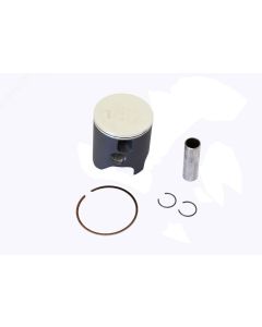 Athena Piston Kit Forged 66.36mm Bore For KTM 250 SX 2000-2002 S4F06640008C