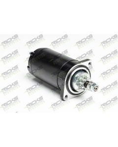 Ricks Starter Motor 81-114