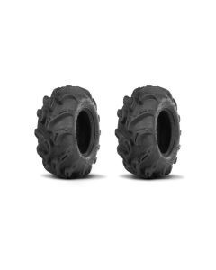 ITP Pair Of Mega Mayhem Tires Rear [27x11-12] (6 Ply)