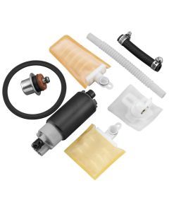 QuadBoss Fuel Pump Rebuild Kit for ATV - 47-2015