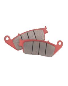 Brake Pad and Shoe For Triumph Thunderbird/Sport 1995-2003 Sintered Front Front