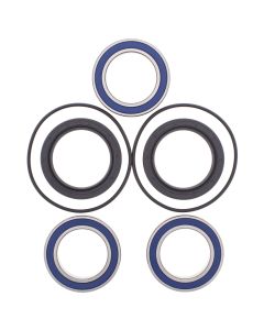 Pivot Works Rear Premium Wheel Bearing Kit 25-1560