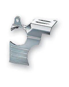 KURYAKYN CHROME OIL FILLER SPOUT COVER FOR 1994-2006 HARLEY DAVIDSON ROAD KINGS