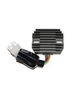 Honda CBR1100XX Blackbird 1999-2000 Regulator/rectifier Cbr1100xx (99-03) By Pr