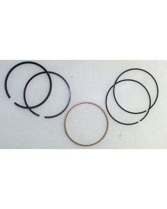 WSM Piston Rings For Suzuki 230 / 250 LT / LT-F 85-02 1mm Over 51-400-07