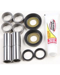 PWSAK-H21-004 Honda XR 400R1996-2004 Pivot Works Swing Arm Kit Honda Bike By Pwo