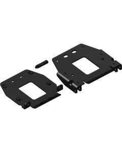 KFI Snow Plow Mount - 105930